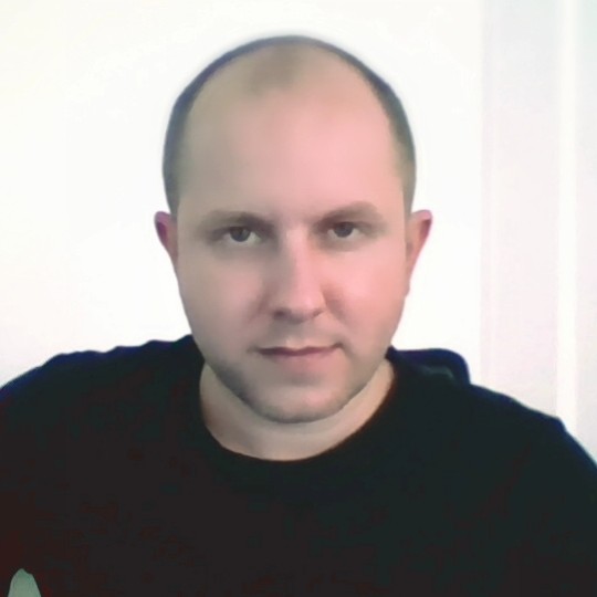 Team Member Picture